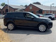 Land Rover Discovery Sport 2.0 Discovery Sport SE D Auto 4WD 5dr 7