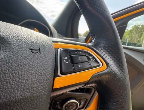 Ford Focus 2.0 Focus ST-2 T 5dr 23