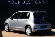 Volkswagen Up 1.0 High up! 5dr 15