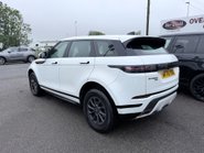Land Rover Range Rover Evoque 2.0 R-DYNAMIC 8