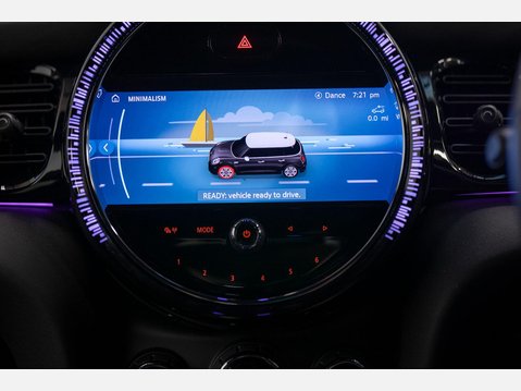 Mini Hatch 1.5 Cooper Sport Steptronic Euro 6 (s/s) 5dr 45