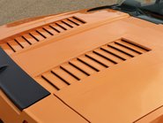 Lamborghini Gallardo V10 SPYDER 34
