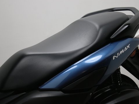 Yamaha Nmax 125 GPD125-A ABS 21
