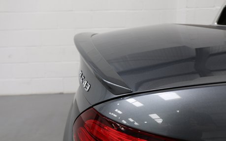 Mercedes-Benz SLC AMG SLC 43 - Fanstastic Specification and Great History 20
