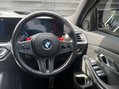 BMW M3 3.0 M3 Competition Edition M xDrive Auto 4WD 4dr 73