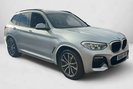 BMW X3 2.0 X3 xDrive 20d M Sport Auto 4WD 5dr