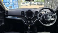 Mini Countryman 1.5 7.6kWh Cooper SE SUV 5dr Petrol Plug-in Hybrid Auto ALL4 Euro 6 (s/s) ( 14