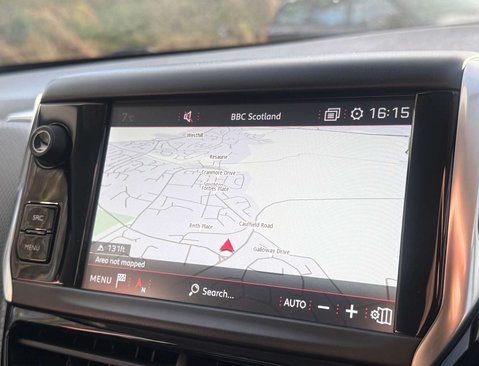 Peugeot 208 1.2 208 GT Line S/S 5dr 20