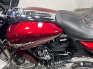 Harley-Davidson Touring 1745 FLHXS Street Glide Special Euro 4 29