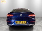Volkswagen Arteon 2.0 TDI R-Line Fastback 5dr Diesel DSG 4Motion Euro 6 (s/s) (190 ps) 6