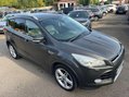 Ford Kuga 2.0 TDCi Titanium X Sport Powershift AWD Euro 6 (s/s) 5dr 8