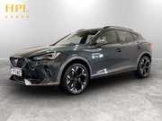 Cupra Formentor 2.0 TSI VZ2 SUV 5dr Petrol DSG 4Drive Euro 6 (s/s) (310 ps) Cruise Control 3