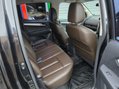 Isuzu D-Max UTAH D/C INTERCOOLER TD 15