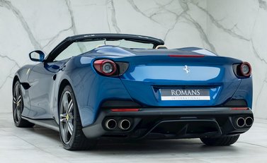 Ferrari Portofino 27