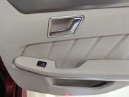 Mercedes-Benz E Class 3.0 E350 AMG Sport Bluetec Auto 5dr 50