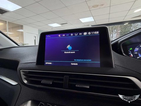 Peugeot 5008 1.2 PureTech Allure EAT Euro 6 (s/s) 5dr 33