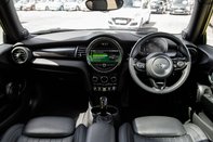 Mini Hatch COOPER S LEVEL 3 3