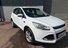 Ford Kuga 2.0 TDCi Zetec 2WD Euro 6 (s/s) 5dr