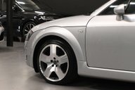 Audi TT 1.8 TT Quattro (225 bhp) 4WD 3dr 53