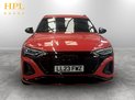 Audi Q8 50 Black Edition SUV 5dr Electric Auto quattro 95kWh (11kW Charger) (340 ps 2