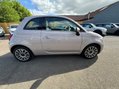 Fiat 500 STAR MHEV 5