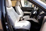 Mazda CX-5 SPORT NAV PLUS 31