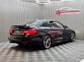 BMW 4 Series 3.0 430d M Sport Auto Euro 6 (s/s) 5dr 9