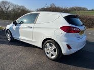 Ford Fiesta Base 85 ps Tdci Car Derived Panel Van - Air Con & Sat Nav 6