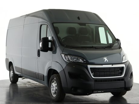 Peugeot Boxer BLUEHDI 335 L3H2 PROFESSIONAL P/V