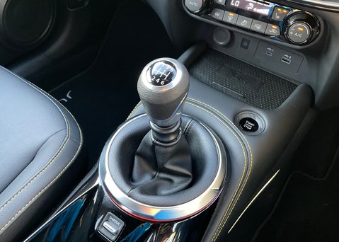 Nissan Juke DIG-T N-SPORT 28