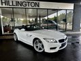 BMW Z4 2.0 28i M Sport sDrive Euro 6 (s/s) 2dr 35