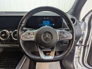 Mercedes-Benz GLA 1.3 GLA 250 Exclusive Edition E Auto 5dr 75