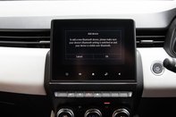 Renault Clio TECHNO TCE 25