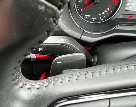 Audi Q2 1.0 Q2 Sport 30 TFSI Semi-Auto 5dr 61