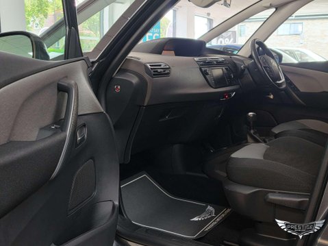 Citroen C4 Picasso 1.6 BlueHDi Exclusive Euro 6 (s/s) 5dr 45