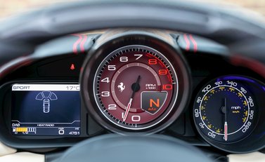 Ferrari California T HS 17