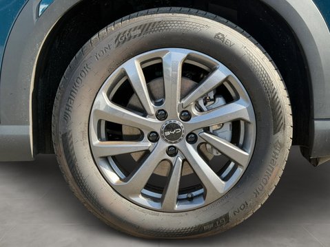 BYD Atto 2 2 1.5 Phev Dm-i Boost Au 10