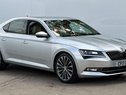 Skoda Superb 2.0 Superb Laurin & Klement TSi Semi-Auto 5dr