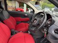 Fiat 500 1.2 Pop Euro 5 2dr 35