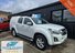 Isuzu D-Max UTAH DCB
