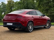 Mercedes-Benz GLE AMG GLE 53 4MATICPLUS PREMIUM PLUS MHEV 5