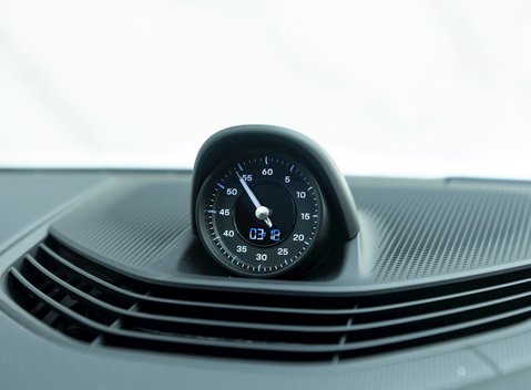 Porsche Taycan 4S Sport Turismo 18