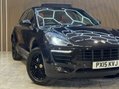 Porsche Macan 3.0 Macan S D Semi-Auto 4WD 5dr 16