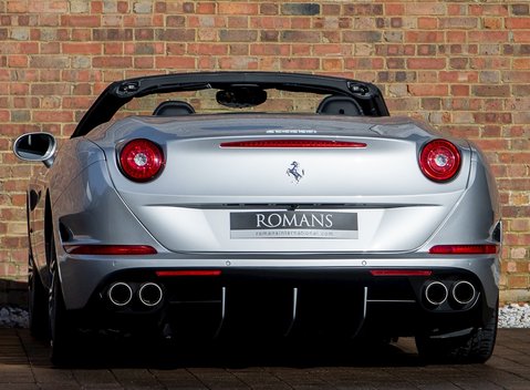 Ferrari California T 3