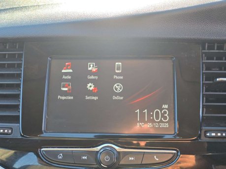 Vauxhall Mokka X 1.4i Turbo Active SUV 5dr Petrol Auto Euro 6 (140 ps) 30