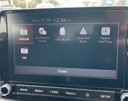 Kia Stonic 1.0 Stonic 2 5dr 33