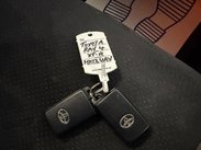 Toyota Rav4 2.2 D-4D XT-R 4WD Euro 5 5dr 24