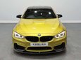 BMW M4 3.0 BiTurbo Coupe 2dr Petrol DCT Euro 6 (s/s) (431 ps) 14
