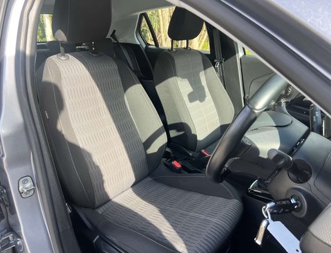 Vauxhall Corsa 1.2 Corsa SE 5dr 14