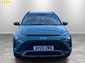 Hyundai BAYON 1.0 T-GDi MHEV SE Connect SUV 5dr Petrol Hybrid DCT Euro 6 (s/s) (100 ps) 2